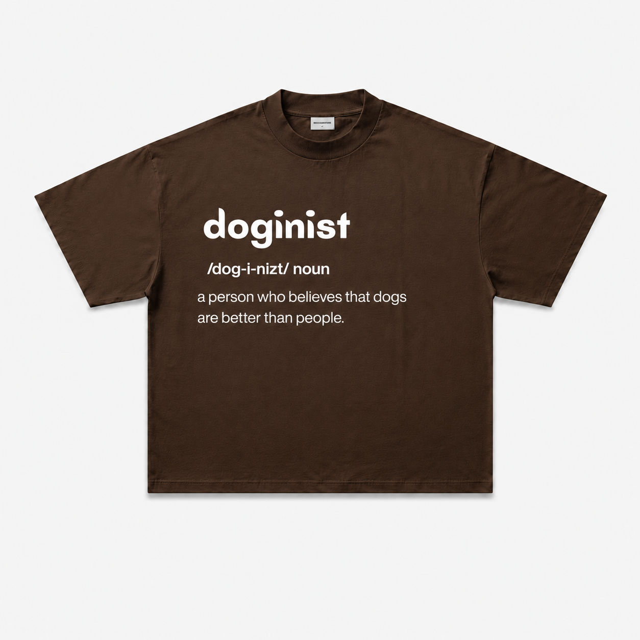 DOGINIST