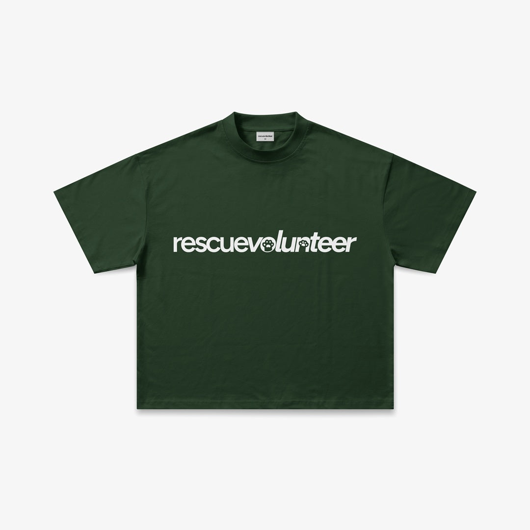 Rescue Volunteer™