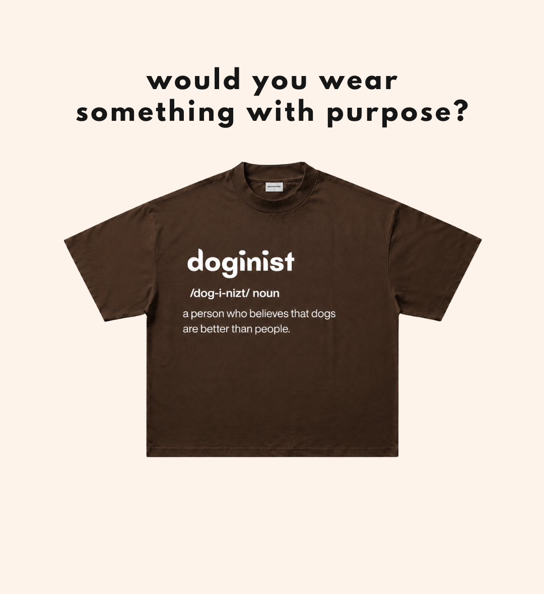 DOGINIST