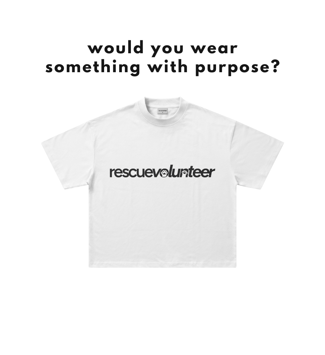 Rescue Volunteer™