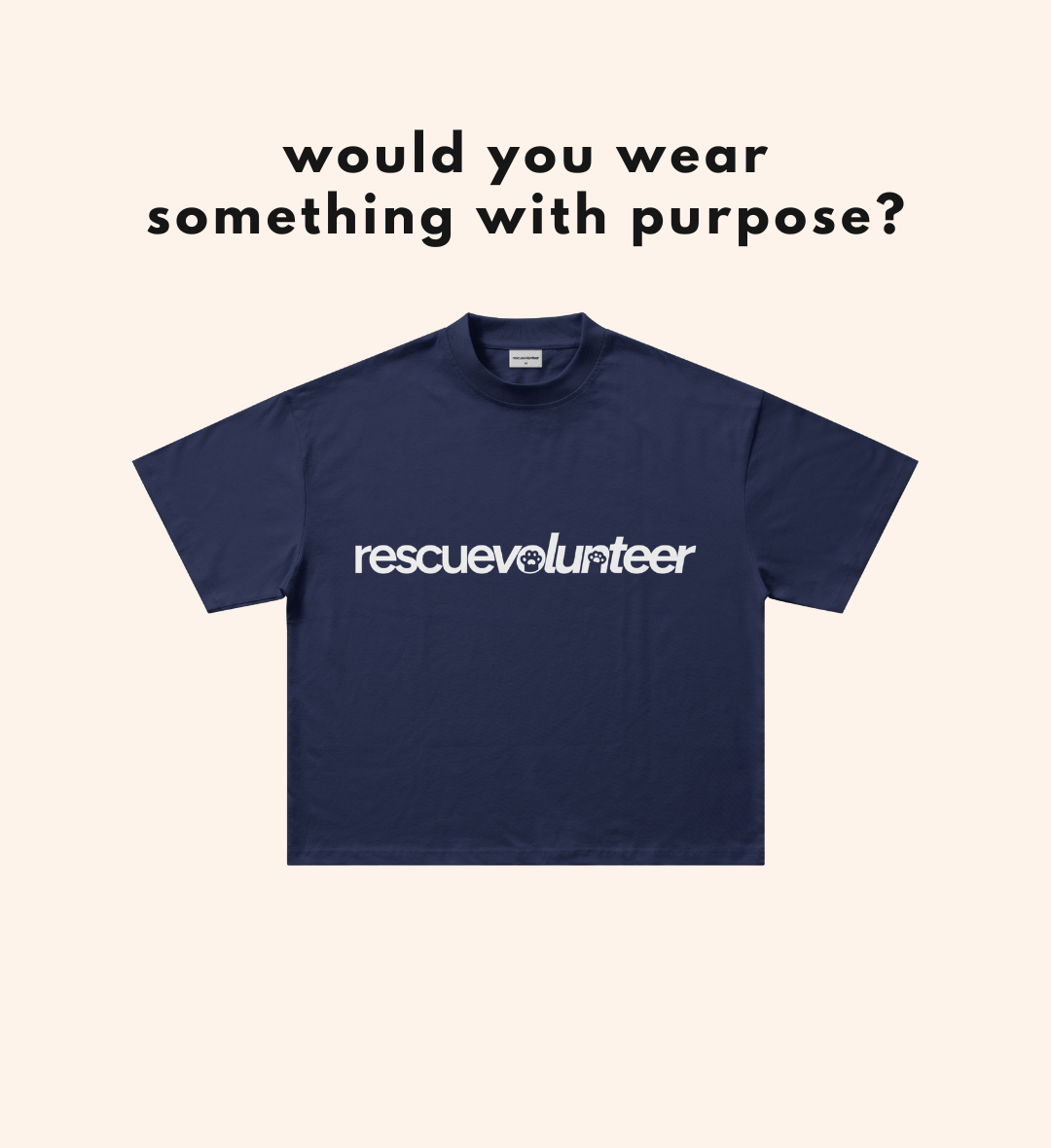 Rescue Volunteer™