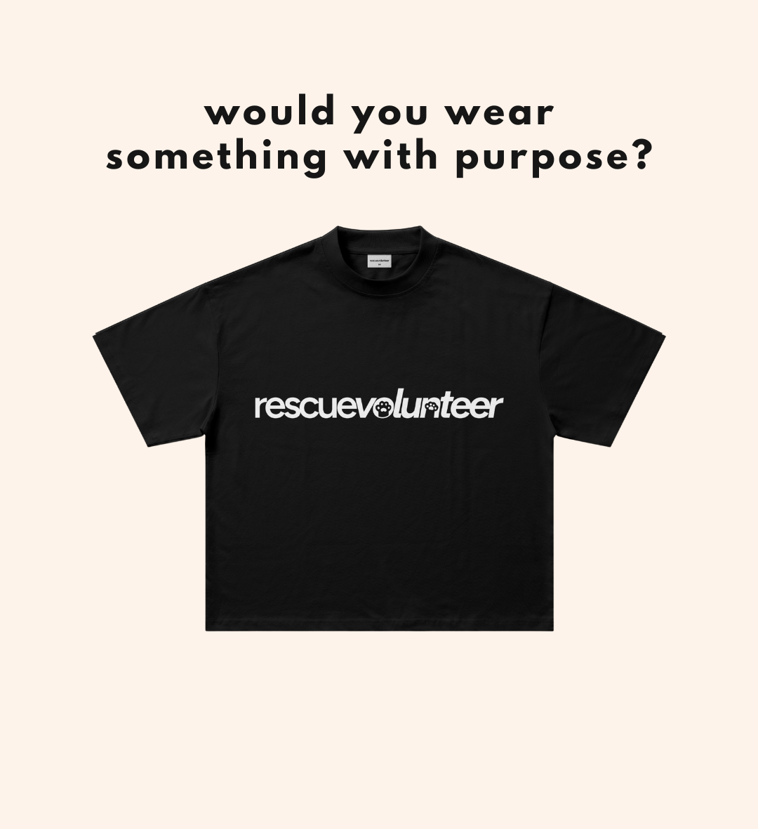 Rescue Volunteer™