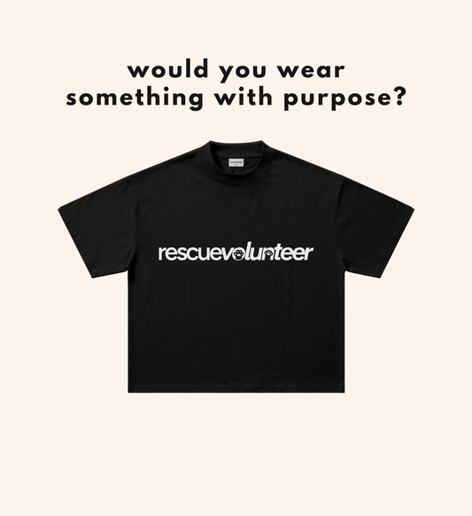 Rescue Volunteer™